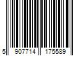 Barcode Image for UPC code 5907714175589