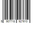 Barcode Image for UPC code 5907718927610