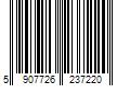 Barcode Image for UPC code 5907726237220