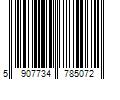 Barcode Image for UPC code 5907734785072