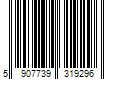 Barcode Image for UPC code 5907739319296