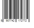 Barcode Image for UPC code 5907742172772