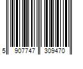 Barcode Image for UPC code 5907747309470