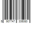 Barcode Image for UPC code 5907747335080