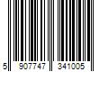 Barcode Image for UPC code 5907747341005