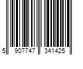 Barcode Image for UPC code 5907747341425