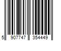 Barcode Image for UPC code 5907747354449