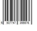 Barcode Image for UPC code 5907747355576