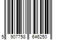 Barcode Image for UPC code 5907758646250