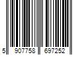 Barcode Image for UPC code 5907758697252