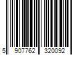 Barcode Image for UPC code 5907762320092