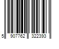 Barcode Image for UPC code 5907762322393