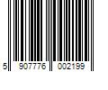 Barcode Image for UPC code 5907776002199