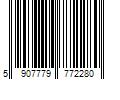 Barcode Image for UPC code 5907779772280