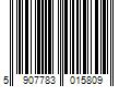 Barcode Image for UPC code 5907783015809