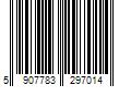 Barcode Image for UPC code 5907783297014