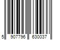 Barcode Image for UPC code 5907796630037