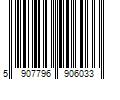 Barcode Image for UPC code 5907796906033