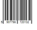 Barcode Image for UPC code 5907798720132