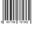 Barcode Image for UPC code 5907798781362