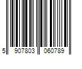 Barcode Image for UPC code 5907803060789