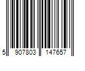 Barcode Image for UPC code 5907803147657