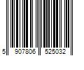 Barcode Image for UPC code 5907806525032