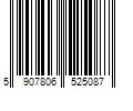 Barcode Image for UPC code 5907806525087