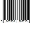 Barcode Image for UPC code 5907808888715