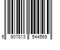 Barcode Image for UPC code 5907813544569