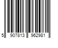 Barcode Image for UPC code 5907813962981