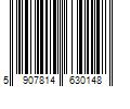 Barcode Image for UPC code 5907814630148