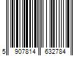 Barcode Image for UPC code 5907814632784