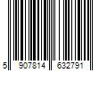 Barcode Image for UPC code 5907814632791