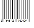 Barcode Image for UPC code 5908108082506