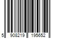 Barcode Image for UPC code 5908219195652