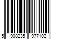 Barcode Image for UPC code 5908235977102