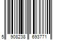 Barcode Image for UPC code 5908238693771