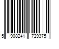 Barcode Image for UPC code 5908241729375