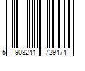 Barcode Image for UPC code 5908241729474