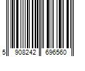 Barcode Image for UPC code 5908242696560