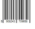 Barcode Image for UPC code 5908243709658