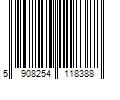 Barcode Image for UPC code 5908254118388