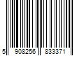 Barcode Image for UPC code 5908256833371