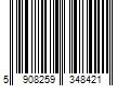 Barcode Image for UPC code 5908259348421