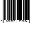 Barcode Image for UPC code 5908267920824