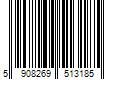 Barcode Image for UPC code 5908269513185