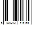 Barcode Image for UPC code 5908272616156