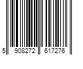 Barcode Image for UPC code 5908272617276