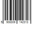 Barcode Image for UPC code 5908309142313